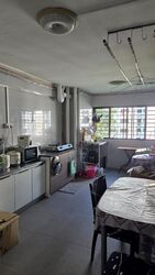 Blk 712 Bedok Reservoir Garden (Bedok), HDB 3 Rooms #581891661